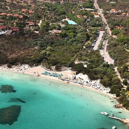 Dell' Angelo Olbia
