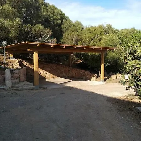 Hébergement de vacances Dell' Angelo Olbia